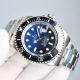 Clean Factory Rolex Submariner 3235 Blue Face Watch 43mm 040814 (4)_th.jpg